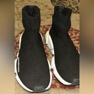 Balenciaga running shoes